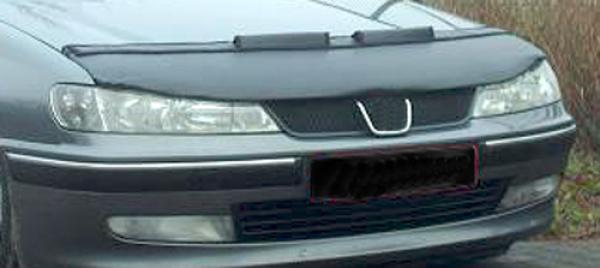 1 Stück Steinschlagschutz Peugeot 406 nicht Coupe Bj. 05/1999-05/2004